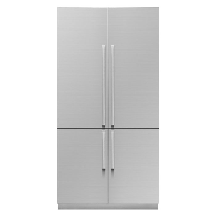 Refrigerator Dacor DRF425300AP Panel Ready  Capacity 23.5 cubic feet Bottom Freezer / Door   width 42 inches