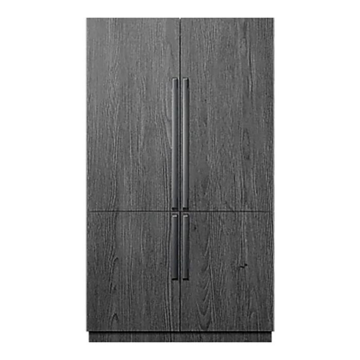 Refrigerator Dacor DRF485300AP/DA Panel Ready  Capacity 27.7 cubic feet French Door   width 48 inches