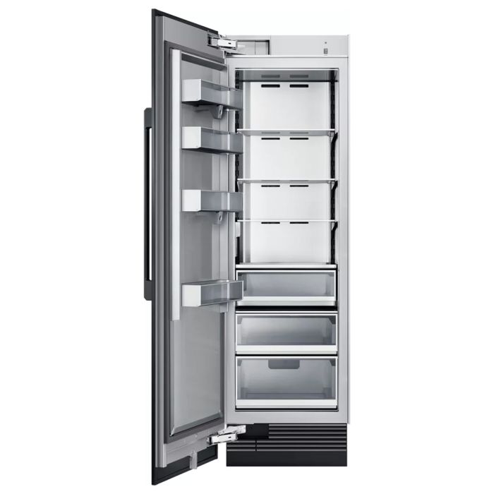 Refrigerator Dacor DRR24980LAP Panel Ready  Capacity 13.7 cubic feet Freezerless   width 24 inches
