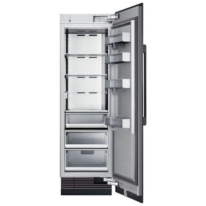 Refrigerator Dacor DRR24980RAP Panel Ready  Capacity 13.7 cubic feet Freezerless   width 24 inches