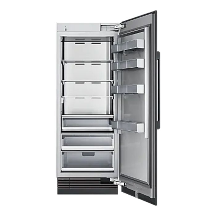 Refrigerator Dacor DRR30980RAP Panel Ready  Capacity 17.8 cubic feet Freezerless   width 30 inches
