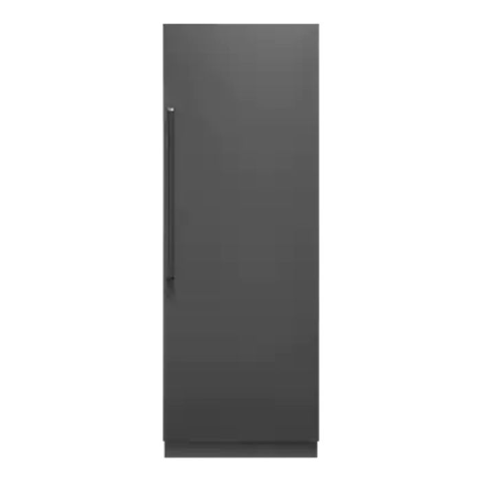 Refrigerator Dacor DRR30980RAP Panel Ready  Capacity 17.8 cubic feet Freezerless   width 30 inches