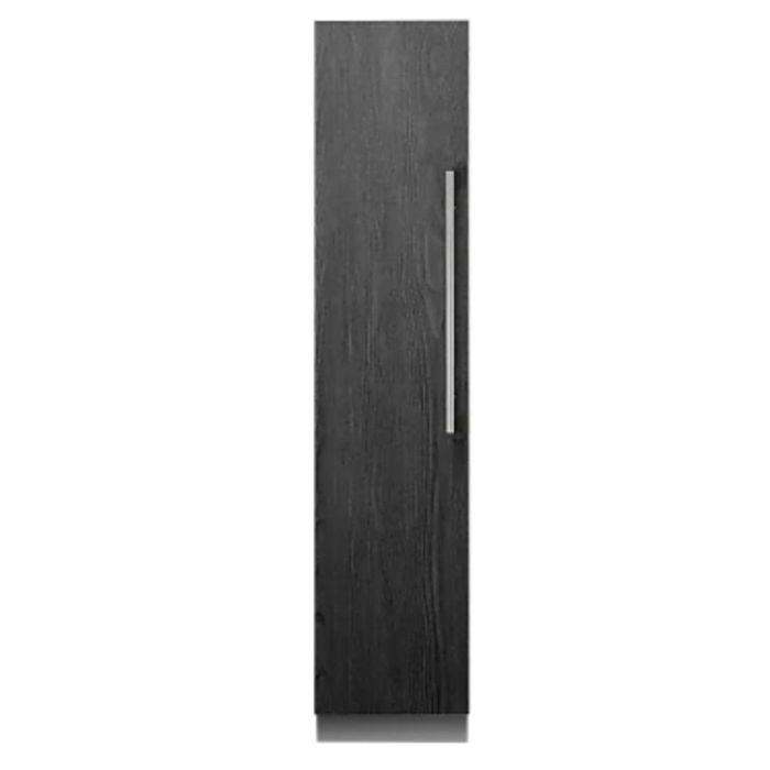 Freezer Dacor DRZ18980LAP  Panel Ready capacity 9.4  cubic feet Built-in 18 inches