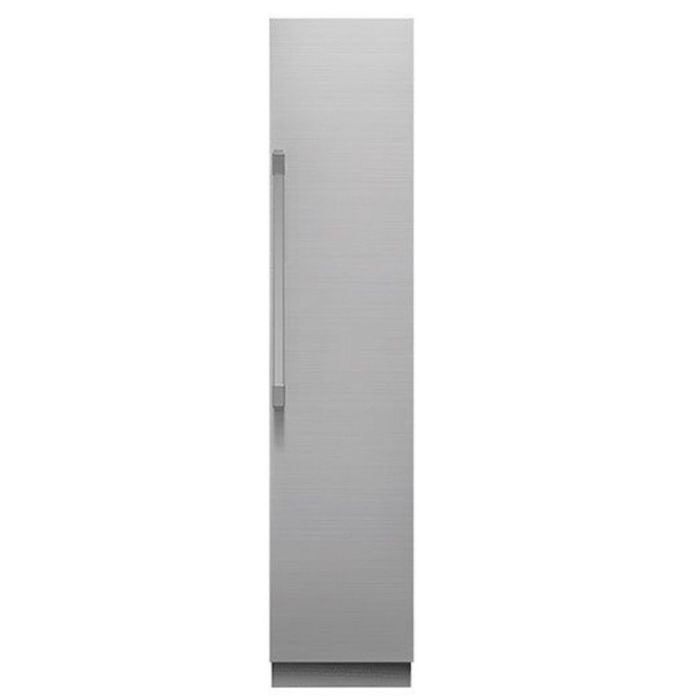 Freezer Dacor DRZ18980RAP  Panel Ready capacity 9.4  cubic feet Built-in 18 inches
