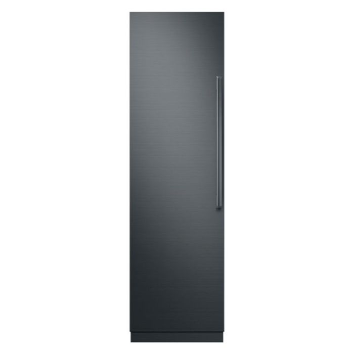 Congélateur Dacor DRZ24980LAP  Panneau Requis capacité 13.6  pieds cubes Encastrable 24 pouces