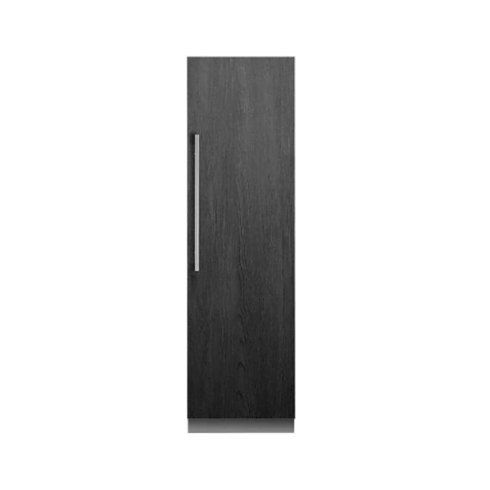 Freezer Dacor DRZ24980RAP  Panel Ready capacity 13.6  cubic feet Built-in 24 inches