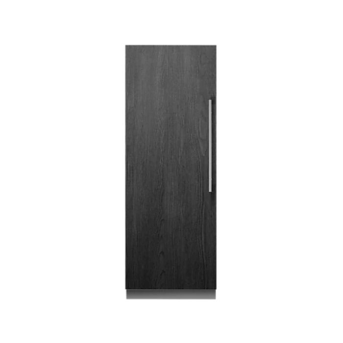 Freezer Dacor DRZ30980LAP  Panel Ready capacity 17.6  cubic feet Built-in 30 inches