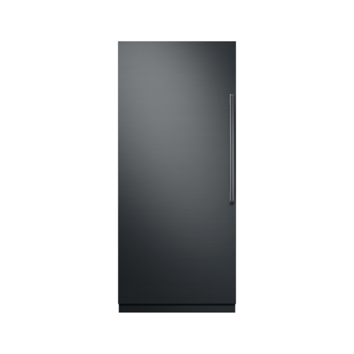 Freezer Dacor DRZ36980LAP  Panel Ready capacity 21.4  cubic feet Built-in 36 inches