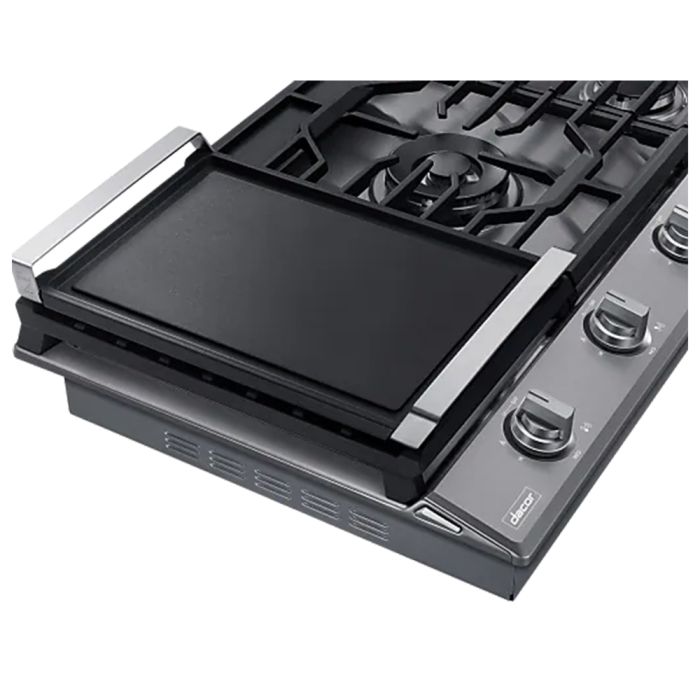 Plaque de cuisson Dacor DTG36P875NS 5 éléments  presenté par Corbeil