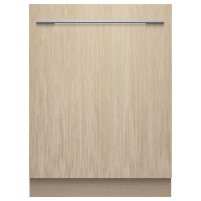 Lave-vaisselle Fisher & Paykel DW24U2I3 46 dB 23.5 Po. Decibels 46   7 cycles Encastrable   largeur 24 pouces