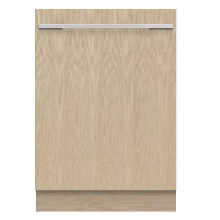 Lave-vaisselle Fisher & Paykel DW24UT2I3 44 dB 23.5 Po. Decibels 44   7 cycles Encastrable   largeur 24 pouces