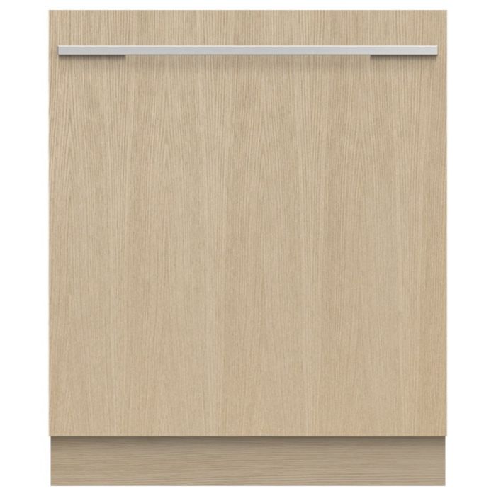 Lave-vaisselle Fisher & Paykel DW24UT4I2 42 dB 23.5 Po. Decibels 42   8 cycles Encastrable   largeur 24 pouces