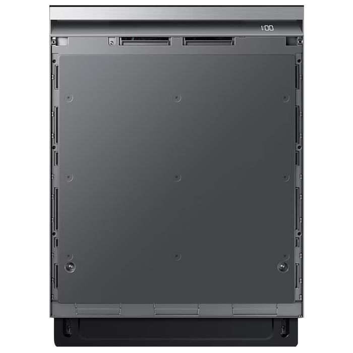 Lave-vaisselle Samsung DW80B7070AP 42 dB 23.875 Po. Decibels 42   7 cycles Encastrable   largeur 24 pouces