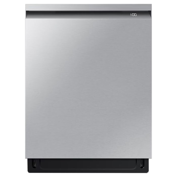 Lave-vaisselle Samsung DW80B7070US 42 dB 23.875 Po. Decibels 42   7 cycles Encastrable   largeur 24 pouces