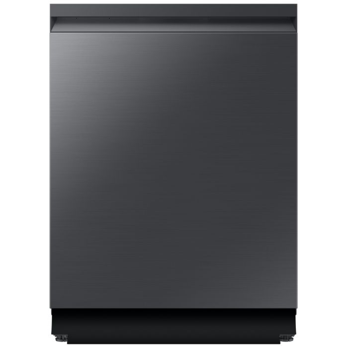 23.875 In. 38 dB Dishwasher Samsung DW90F89T0UMTAA width 24 inches  38 Decibels  10 cycles  Built-in