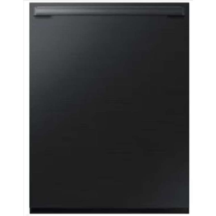 Dishwasher Panel Kit Dacor DW-T24PNAMS in Graphite Steel showcased by Corbeil Appliances