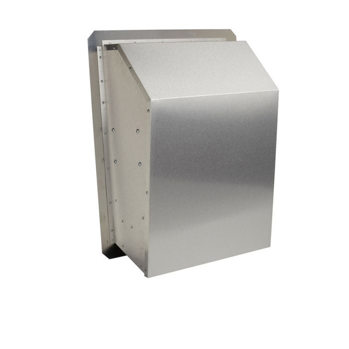 Best Ensemble pour ventilateur EB15 Blanc 25 po. en Blanc présenté par Corbeil Electroménager