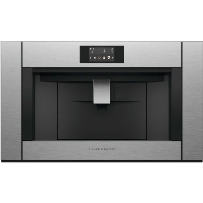 Built-In Coffee Maker Fisher & Paykel EB30CSX3  Installation type Built-in