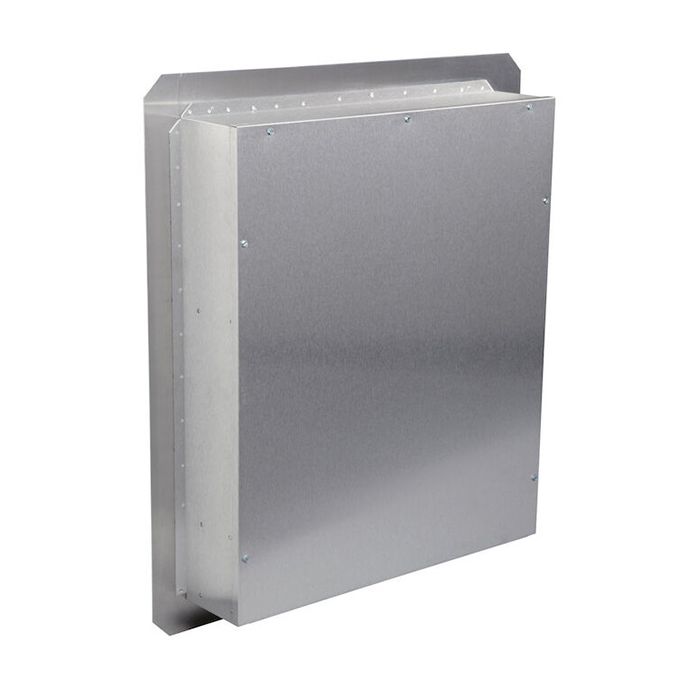 Best Blower kit EB9 White 25 in. in White showcased by Corbeil Appliances