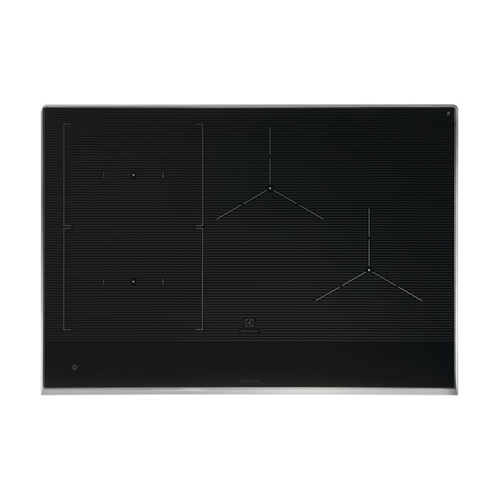 Plaque de cuisson Electrolux ECCI3068AS Induction  4 éléments  presenté par Corbeil