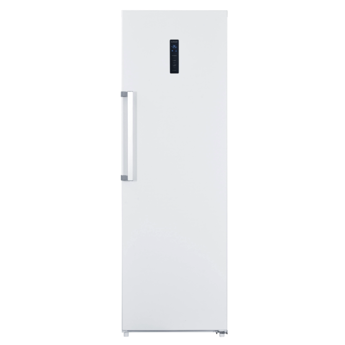 Freezer Ellipse EFVC10W  White capacity 9.7  cubic feet Freestanding 24 inches