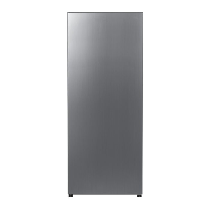 Freezer Ellipse EFVC16S  Stainless capacity 16.4  cubic feet Freestanding 29 inches