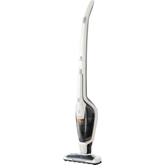 Vacuum cleaner  Electrolux EHVS2510AW Bagless