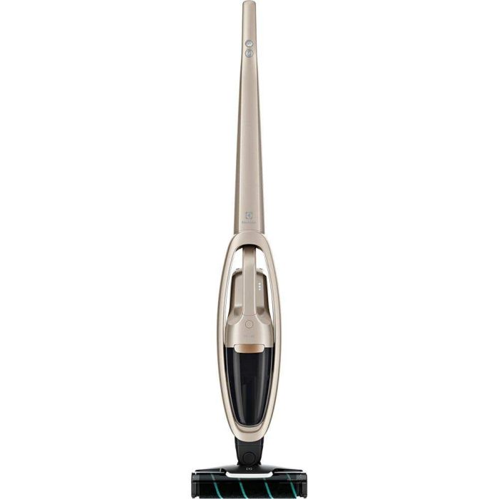 Vacuum cleaner  Electrolux EHVS35H2AQ Power 550 Watts watt Bagless