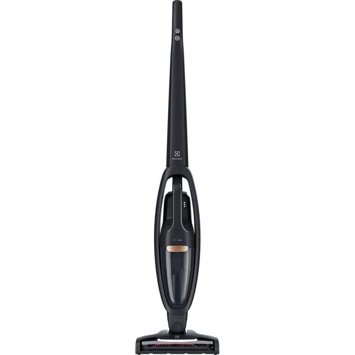 Vacuum cleaner  Electrolux EHVS35S2AU Power 1200 Watts watt Bagless