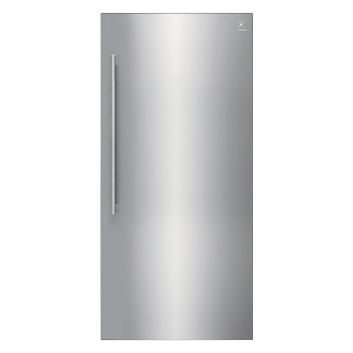 Refrigérateur Electrolux EI33AR80WS Inox Sans congélateur largeur 33 pouces Capacité 19 pieds cubes