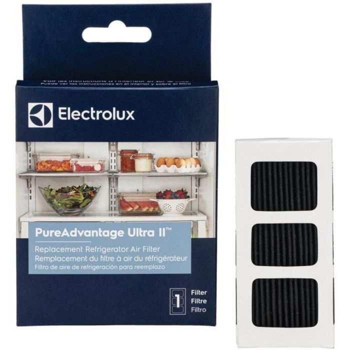 Air Filter Electrolux ELPAULTRA2 in White showcased by Corbeil Appliances