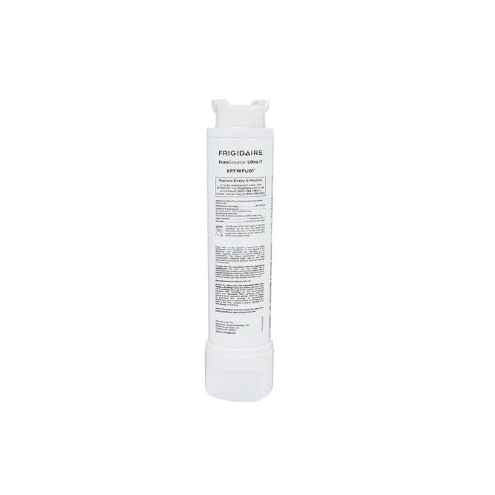 Filtre à eau et à glaçons pour réfrigérateur Frigidaire EPTWFU01  présenté par Corbeil Electroménager