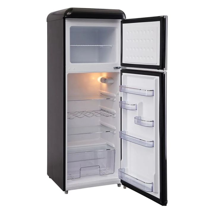 Refrigerator Freestanding Standard depth 7.5 cu. ft. 22 In. Epic ERR82