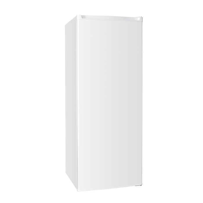 Congélateur Ellipse EVF060W  Blanc capacité 6  pieds cubes Autoportant 22 pouces