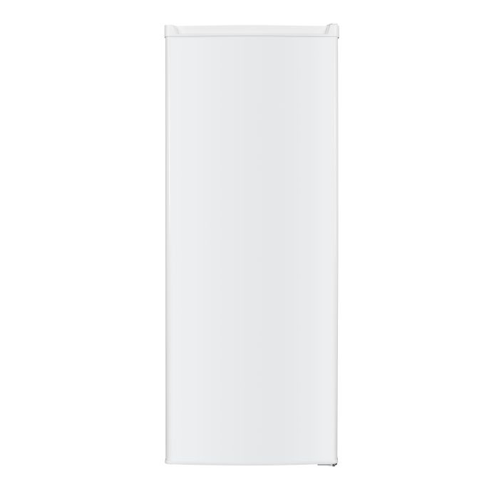 Freezer Ellipse EVF060W  White capacity 6  cubic feet Freestanding 22 inches