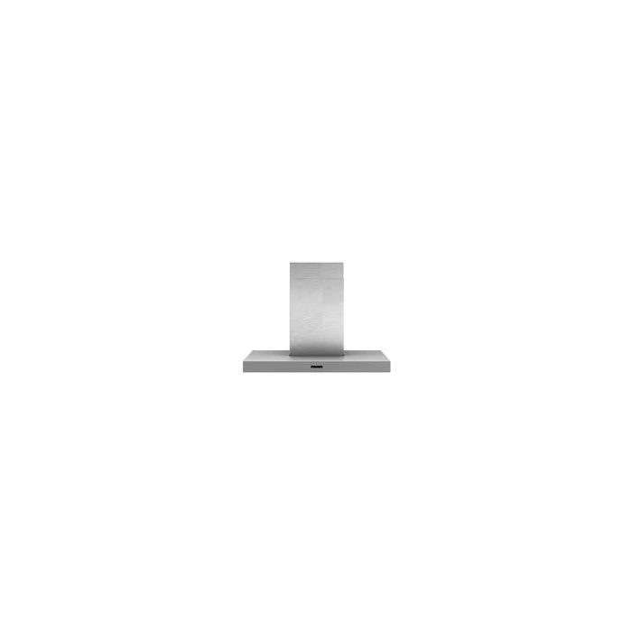 Hotte Îlot 36 Po. 600 Pieds cubes par minute Broan EW4336SS Inox Installation Hotte sous cabinet  600 pieds cubes par minute