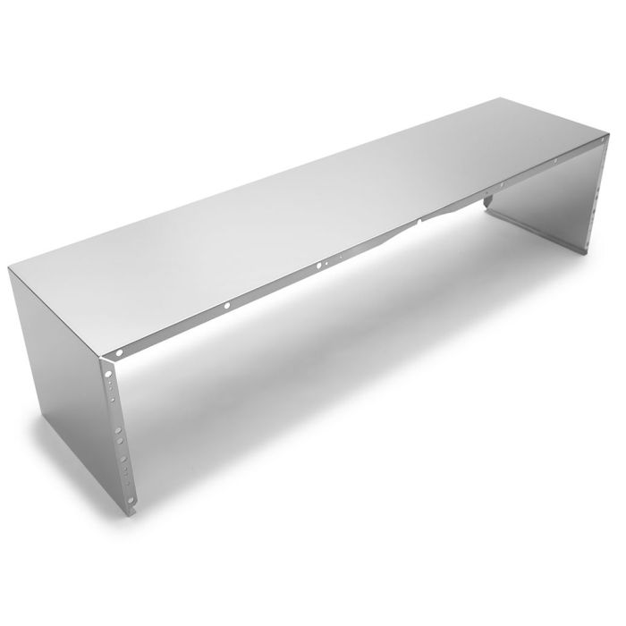 Jenn-Air Cache-conduit EXTKIT06ES Inox en Inox présenté par Corbeil Electroménager