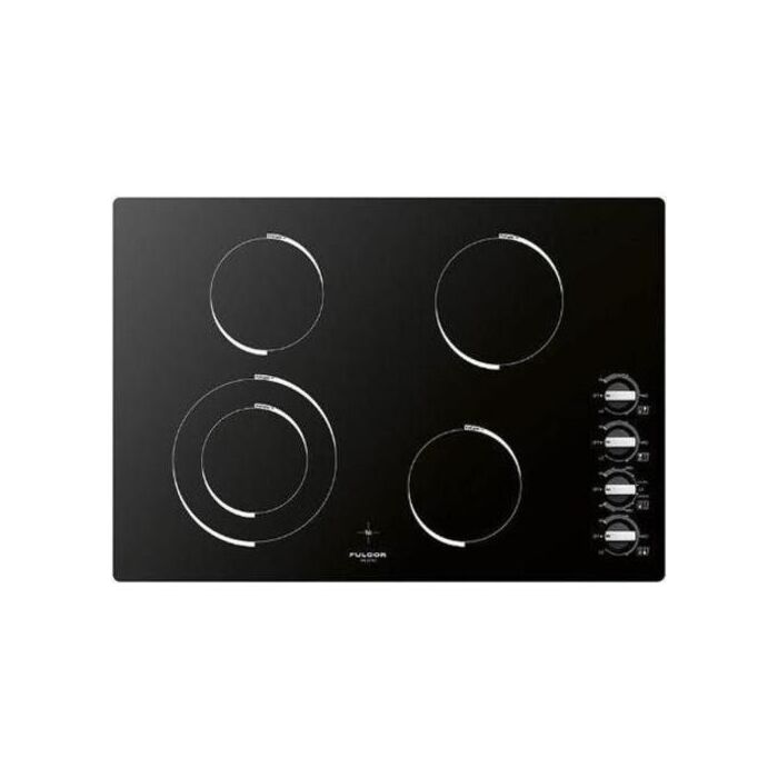 Cooktop Fulgor Milano F3RK30B2 presented by Corbeil