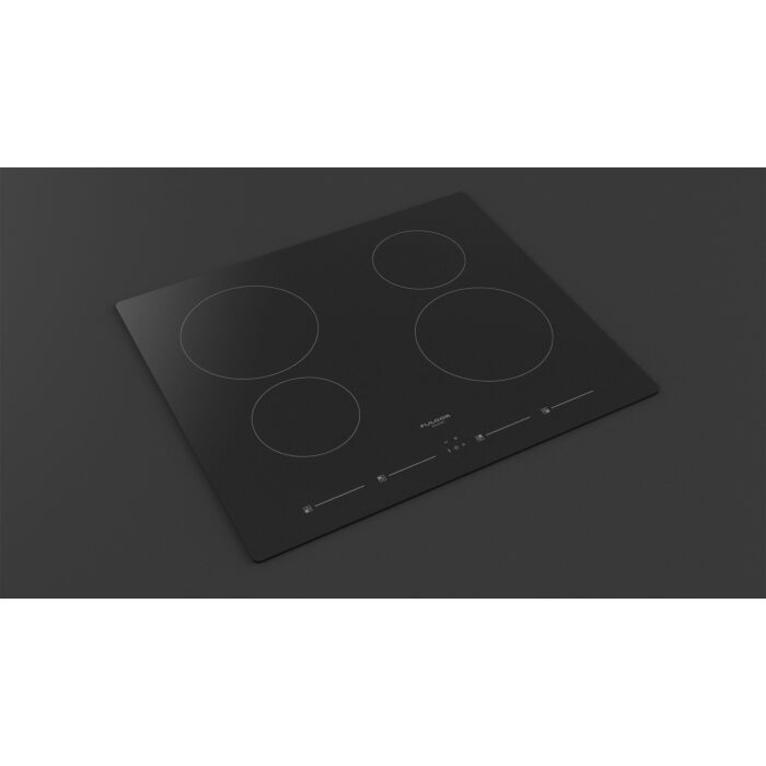 Cooktop Fulgor Milano F4IT24S2 Induction 4 elements presented by Corbeil
