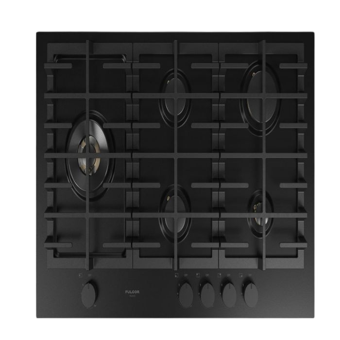 Plaque de cuisson Fulgor Milano F4MEGK36MB1 Gaz  5 éléments  presenté par Corbeil