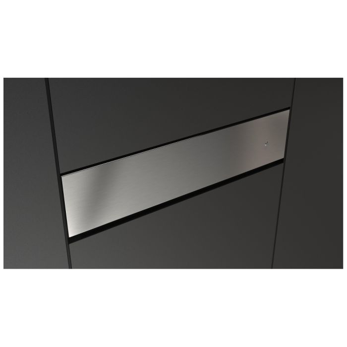 Wall oven  Fulgor Milano F4MWD24S1 Stainless     Built-in Width 24 inches