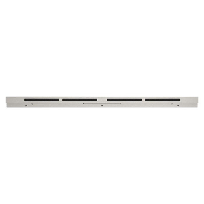 Fulgor Trousse de finition F6BG30ISL Inox 30 po. en Inox présenté par Corbeil Electroménager