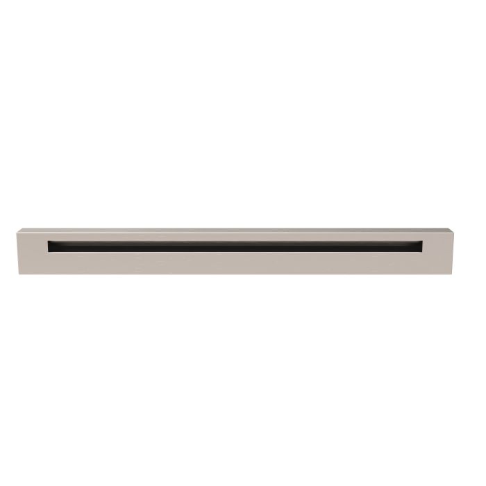 Fulgor Dosseret F6BG36STD Inox 36 po. en Inox présenté par Corbeil Electroménager