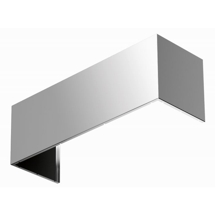 Fulgor Cache-conduit F6CK36-12 Inox 36 po. en Inox présenté par Corbeil Electroménager