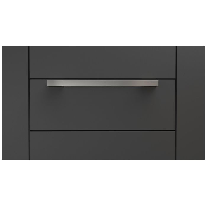 Four mural  Fulgor Milano F6IWD30O1 Panneau Requis     Encastrable largeur 30 pouces