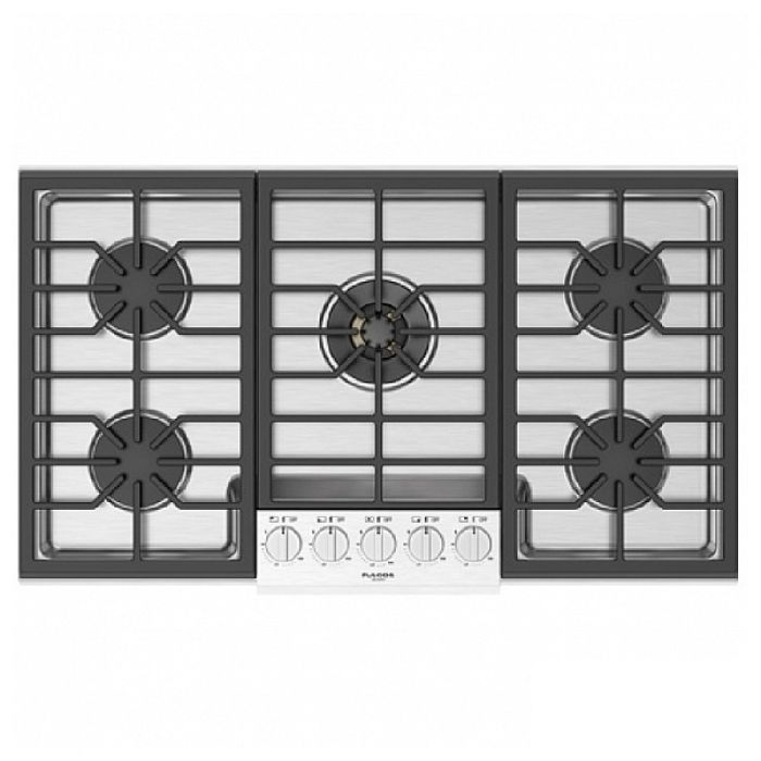 Plaque de cuisson Fulgor Milano F6PGK365S1 Gaz  5 éléments  presenté par Corbeil