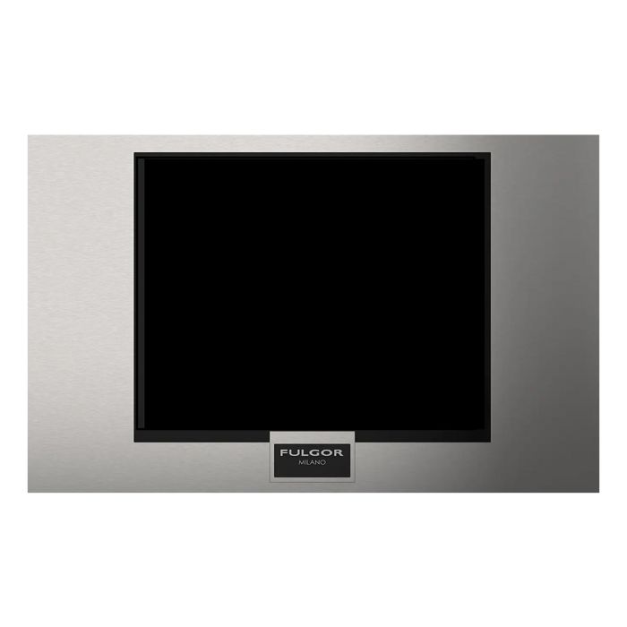 Fulgor Trousse de finition F6PTK30BC Inox 30 po. en Inox présenté par Corbeil Electroménager