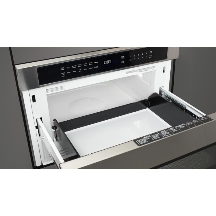 Microwave Fulgor Milano F7DMW24S2