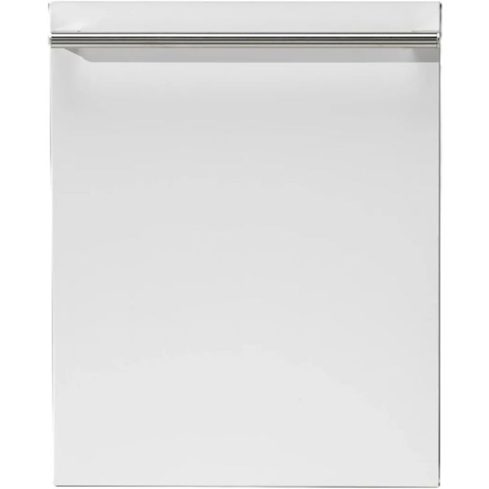 Lave-vaisselle Fulgor Milano F7DWT24FI1 42 dB 23.56 Po. Decibels 42   8 cycles Encastrable   largeur 24 pouces