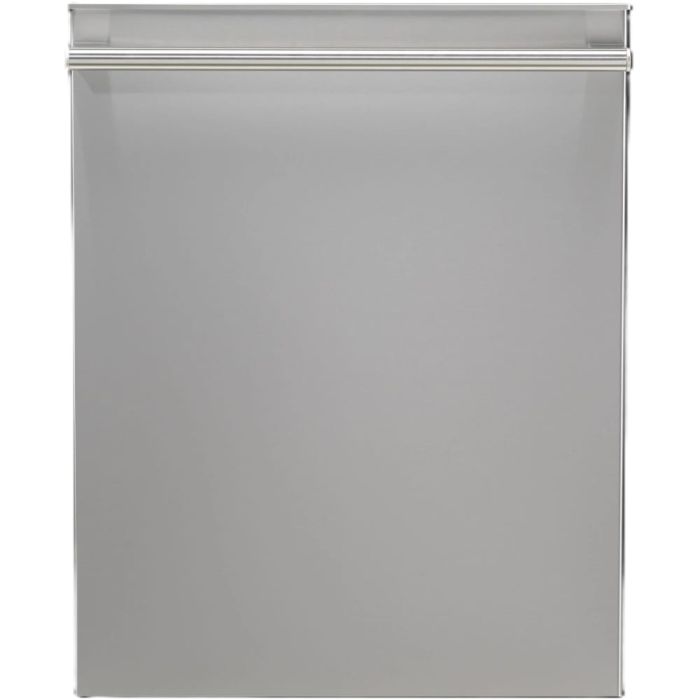 Lave-vaisselle Fulgor Milano F7DWT24SS1 42 dB 23.5625 Po. Decibels 42   8 cycles Encastrable   largeur 24 pouces